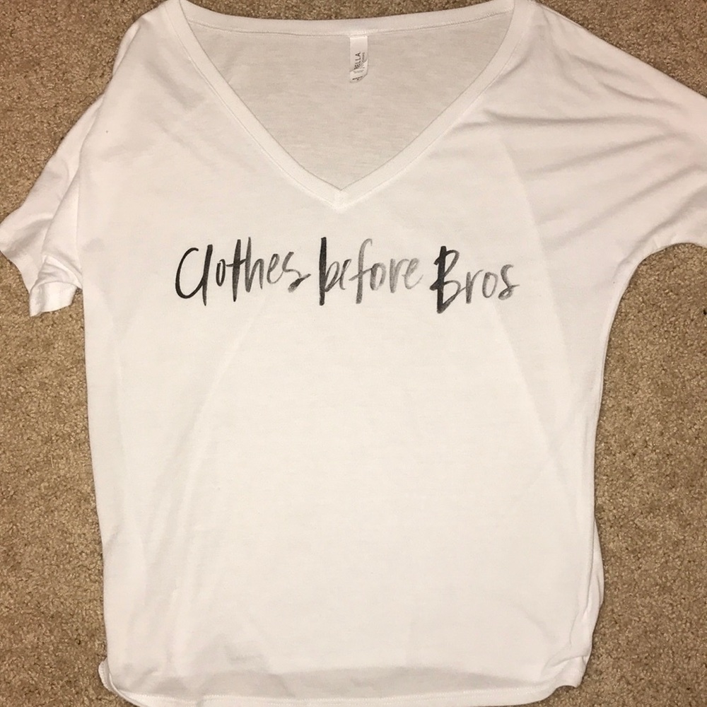 Graphic T